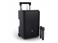 LD Systems ANNY 10 HHD 2 B6 LD Systems ANNY 10 HHD 2 B6